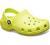 Crocs Unisex-Child Toddler Classic Clog