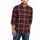 Eddie Bauer Men's Eddie's Favorite Flannel Classic Fit Shirt - Plaid