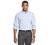 Van Heusen Men's Slim Fit Traveler Stretch Long Sleeve Button Down Non Iron Shirt