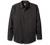 Van Heusen Men's Long Sleeve Button Down Dobby Dot Shirt