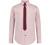 Van Heusen Boys' Big Long Sleeve Collared Button-Down Dress Shirt and Tie Set