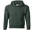 Hanes Youth ComfortBlend EcoSmart Hooded Pullover Fleece