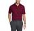 Van Heusen Men's Flex Short Sleeve Stretch Stripe Polo Shirt