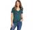 Eddie Bauer Women's Favorite Short-Sleeve V-Neck T-Shirt