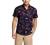 Eddie Bauer Men's Kingston Short-Sleeve Shirt - Pattern