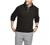 Van Heusen Men's Flex Long Sleeve 1/4 Zip Ottoman Solid Shirt