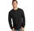 Hanes Men's Beefy Long Sleeve Henley Shirt