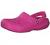 Crocs Unisex Men's and Women's Classic Lined Clog | Fuzzy Slippers