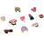 Crocs 10-Pack Shoe Charms | Jibbitz