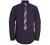 Van Heusen Boys' Big Long Sleeve Collared Button-Down Dress Shirt and Tie Set