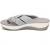 Clarks Women's Phebe Mist Flip-Flop