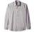 Van Heusen Men's Slim Fit Traveler Stretch Long Sleeve Button Down Non Iron Shirt