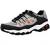 Skechers Men's Afterburn Memory-Foam Lace-up Sneaker