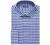 Van Heusen Men's Dress Shirt Slim Fit Stain Shield Stretch