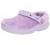 Crocs Unisex-Adult Men's and Women's Classic Fur Sure Clog | Fuzzy Slippers