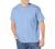 Hanes Men's Beefy Short Sleeve Pocket Tee (1 or 2 Pack)