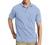 Hanes Men's Comfortblend Ecosmart Jersey Pocket Polo