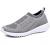 TIOSEBON Women's Athletic Walking Shoes Casual Mesh-Comfortable Work Sneakers