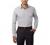 Van Heusen Men's Dress Shirt Fitted Poplin Solid