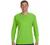 Hanes Mens Tagless 100% Cotton Long Sleeve T-Shirt