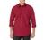 Van Heusen Men's Tall Fit Dress Shirts Poplin