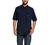 ARIAT Men's Rebar Made Tough Venttek Durastretch Work Shirt