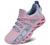 Wonesion Womens Walking Running Shoes Athletic Blade Non Slip Tennis Fashion Sneakers