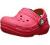 Crocs Men's and Women's Classic Lined Clog | Warm and Fuzzy Slippers