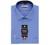 Van Heusen Men's Dress Shirt Flex Regular Fit Solid