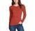 Eddie Bauer Women's Favorite Long-Sleeve Crewneck T-Shirt