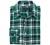 J.Crew Mercantile Men's Slim-Fit Long-Sleeve Plaid Flannel Shirt