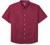 Van Heusen Men's Big and Tall Wrinkle Free Short Sleeve Button Down Check Shirt