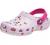 Crocs Kids' Classic Graphic Clog