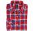 J.Crew Mercantile Men's Slim-Fit Long-Sleeve Plaid Flannel Shirt