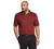 Van Heusen Men's Short Sleeve Air Performance Solid Polo Shirt