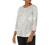 Van Heusen Women's 3/4 Sleeve Knit Top