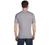 Hanes Mens X-Temp Triblend Tee with Fresh iq (42TB)