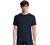 Hanes Mens X-Temp Triblend Tee with Fresh iq (42TB)