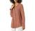 Amazon Essentials Women's Long-Sleeve Woven Blouse