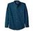 Van Heusen Men's Wrinkle Free Long Sleeve Button Down Shirt