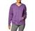 Hanes Women's EcoSmart Full-Zip Hoodie Sweatshirt