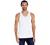 Hanes Comfortwash Garment Dyed Tank Top