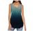 Women's Casual Pleated Tank Tops to Wear with Leggings Dressy Button Up Sleeveless Shirts Henley Blouses Summer Top