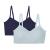 Vanity Fair Women's Beyond Comfort Bra Seamless Padded Bralette (S-2XL)