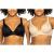 Vanity Fair Women's Beyond Comfort Bra with Light Lift & Shaping (34B-44DD)