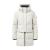 TUMI Women's System Puffer