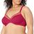 Bali Women's One Smooth U Ultra Light Illusion Neckline Underwire Bra DF3439