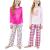 Kids Pajamas 4-Pc. Sleep Set – Girls' Sleepwear by Eddie Bauer