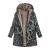 Womens Winter Jackets,Mokingtop Jackets for Women Casual Long Sleeve Sherpa Fleece Jacket Faux Fuzzy Long Sleeve Casual Coat