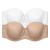 Vanity Fair Women's Beauty Back Smoothing Strapless Bra (34B - 44DD)